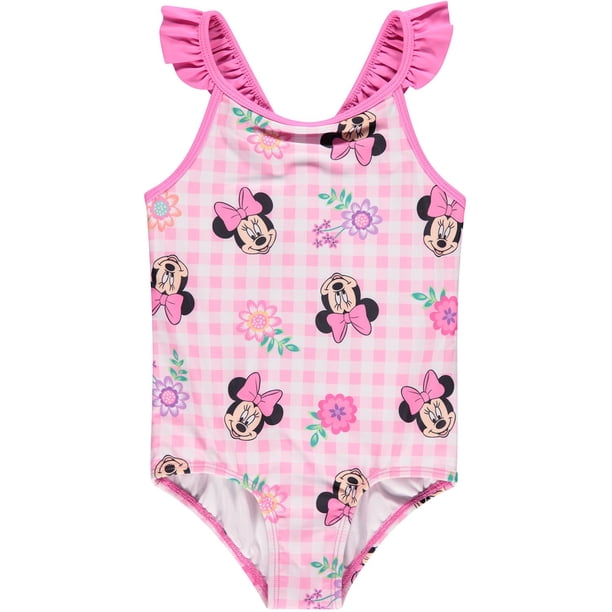 Minnie Mouse Swimsuit