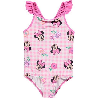 Minnie Mouse Swimsuit