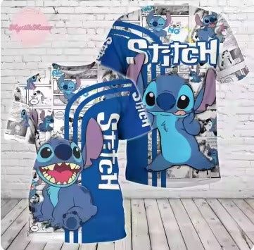 Stitch Tshirt