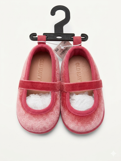 Old navy ballet flats