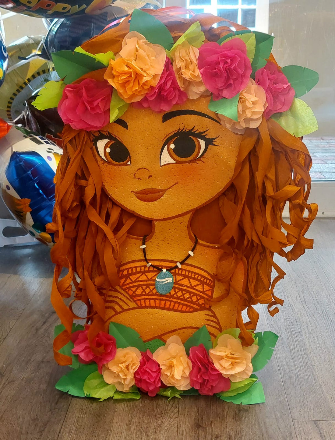 Moana Pinata 