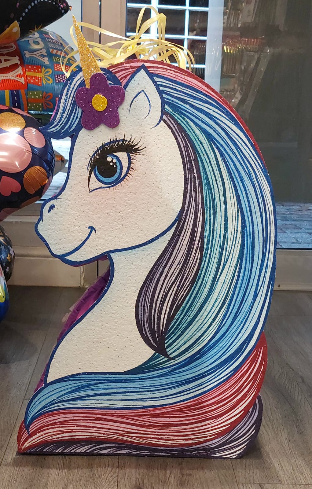 Unicorn 