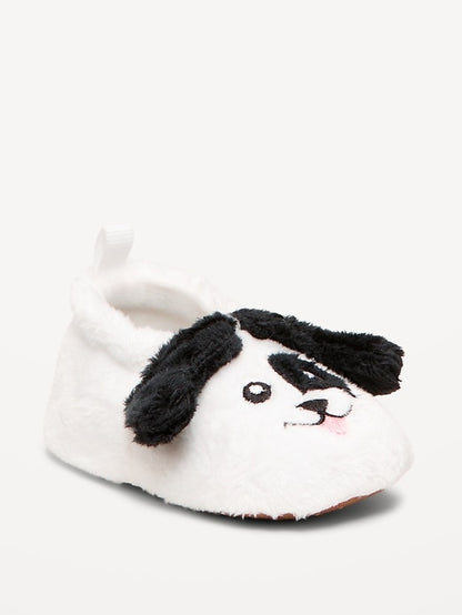 Old navy doggy slippers