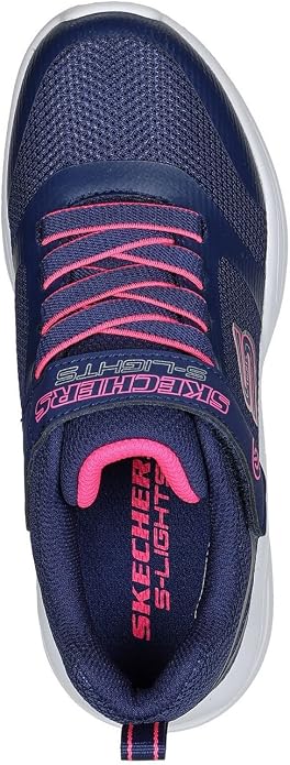 Skechers S-Lights Sola Glow light-up sneakers