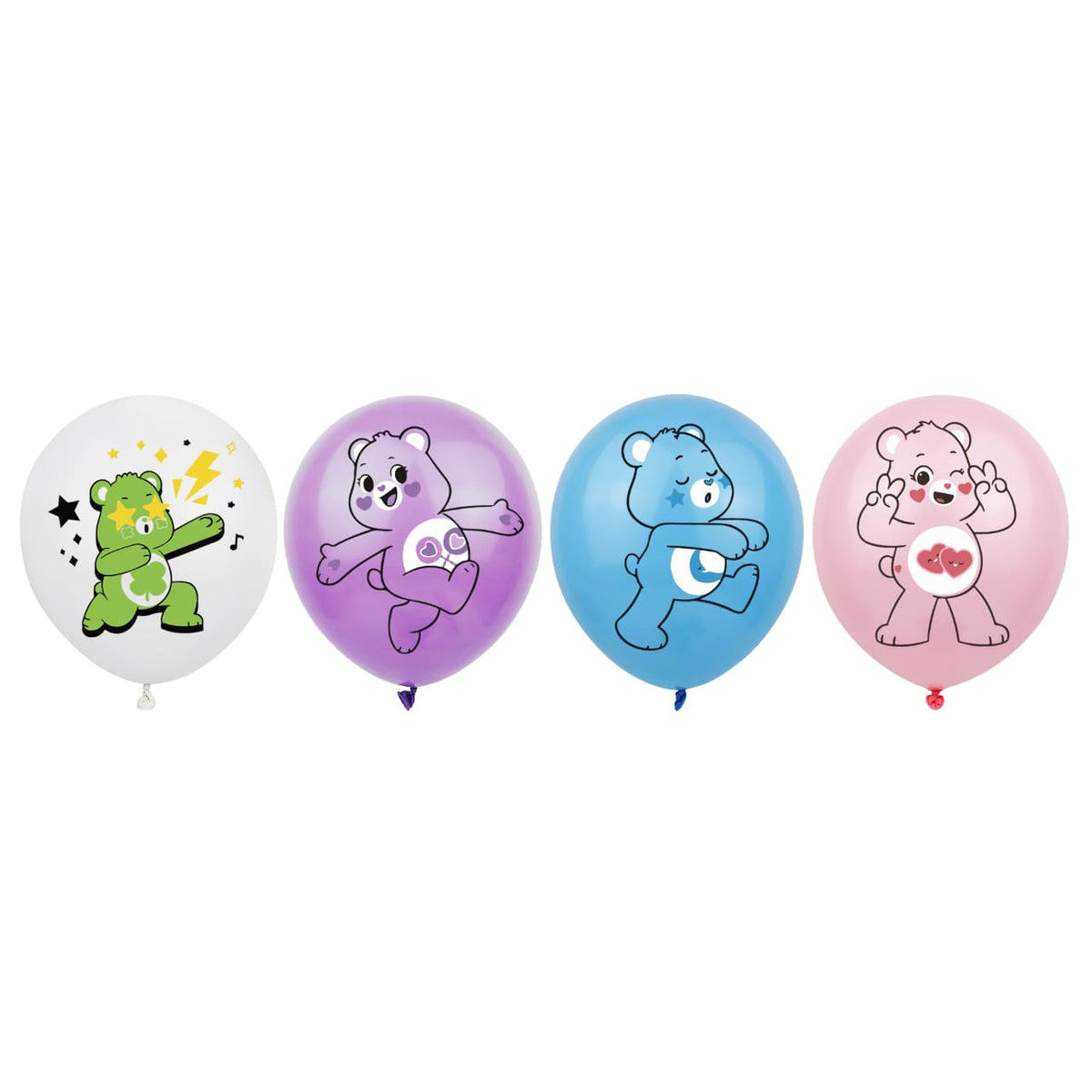 Care Bear Party Decorations