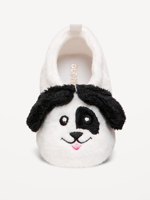 Old navy doggy slippers