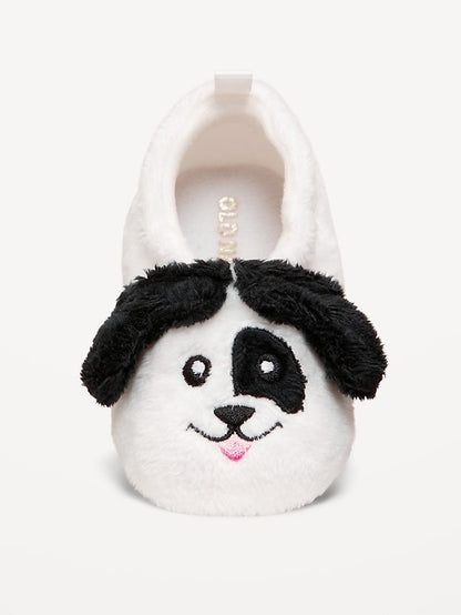 Old navy doggy slippers