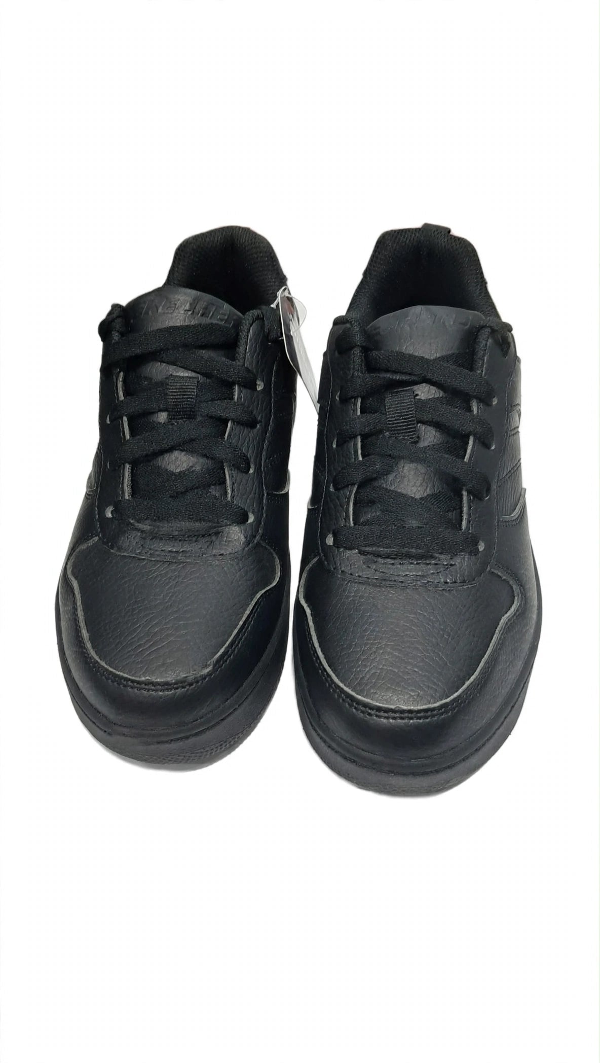 Skechers Black Lase Sneaker