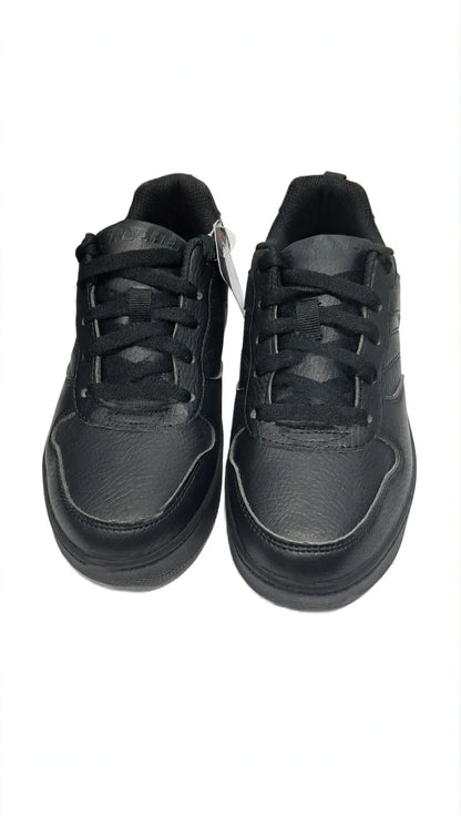 Skechers Black Lase Sneaker