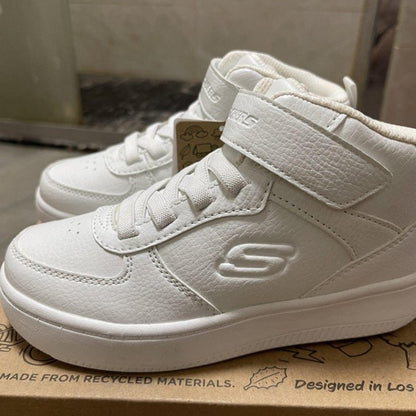 Skechers White Sneaker