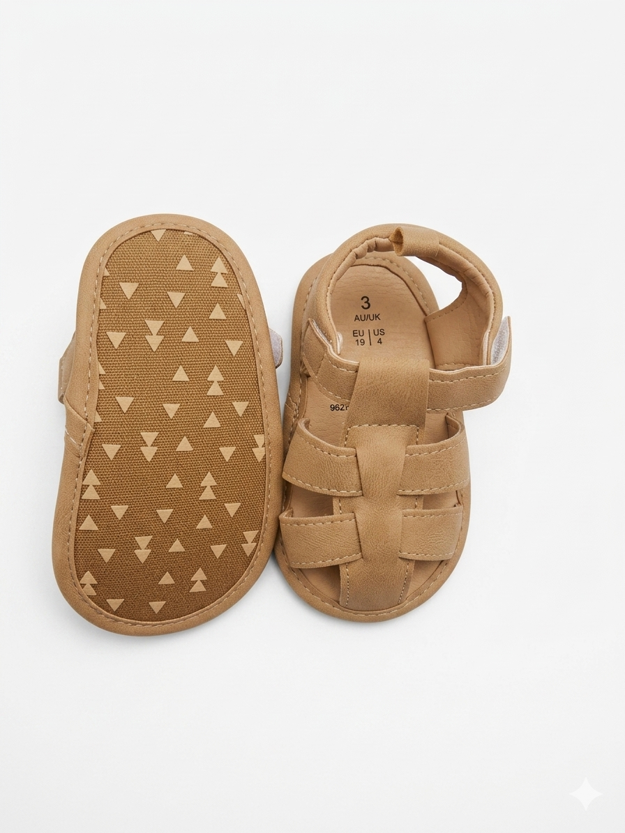 Baby boy anko sandals