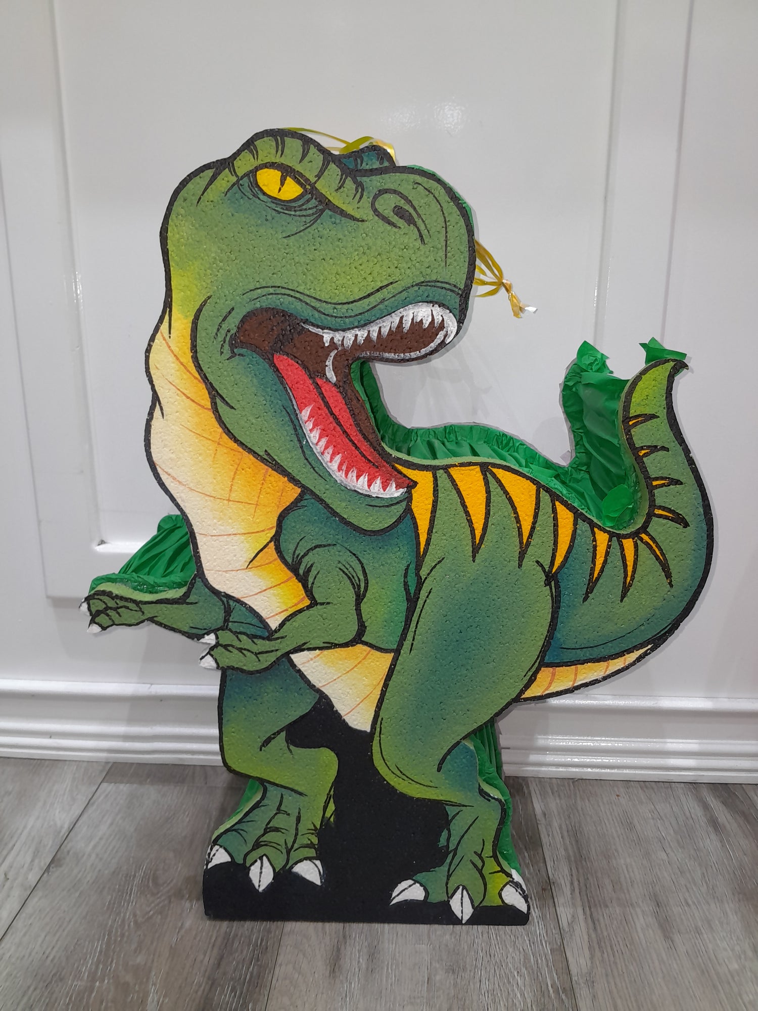 Dinosaur 