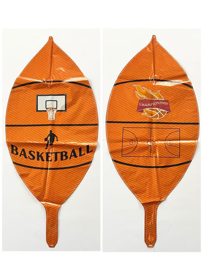 Basketball Championship Balloon