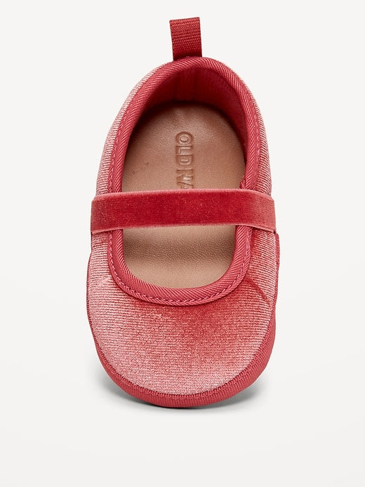 Old navy ballet flats