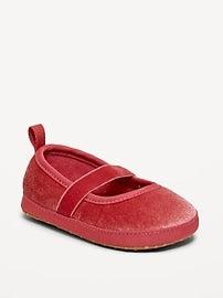 Old navy ballet flats