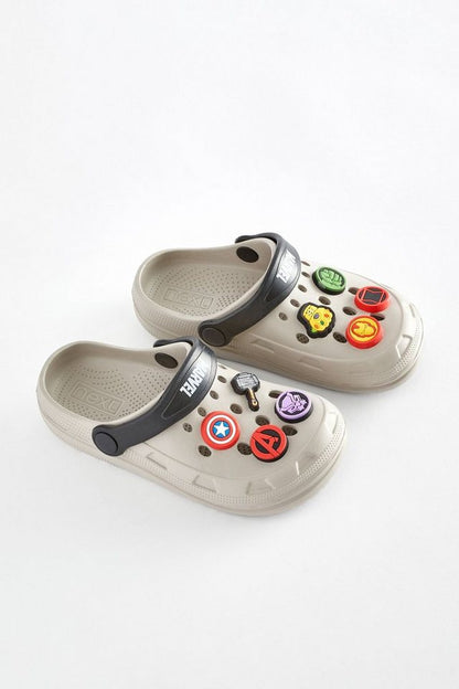 Next Marvel Avengers Croc