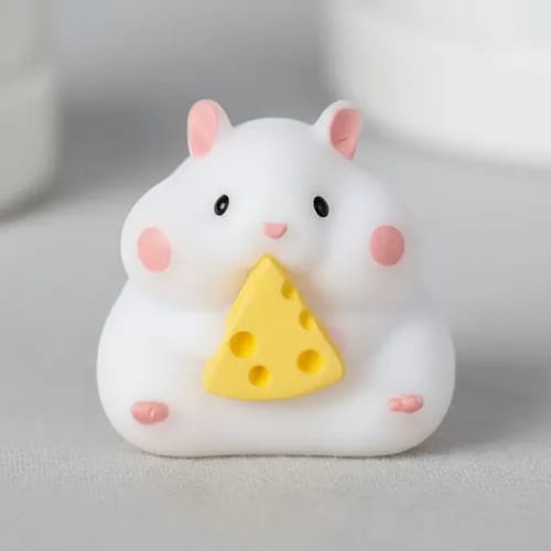 Taba Squishy Hamster