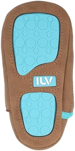 IUV baby cowboy boots