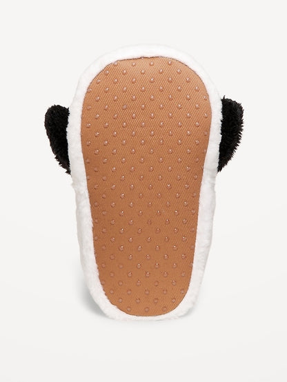 Old navy doggy slippers