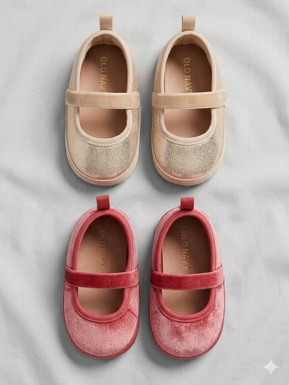 Old navy ballet flats