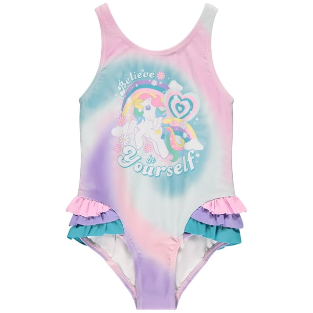My Little Pony Swimwear