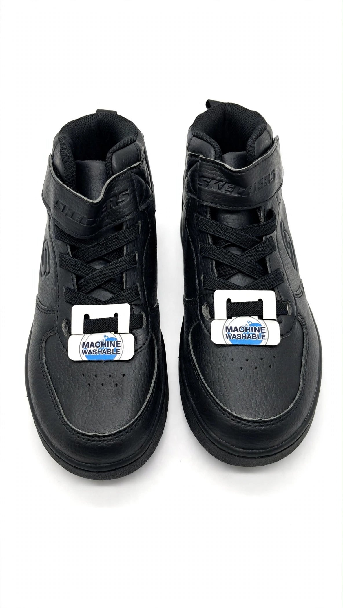Skechers Black Sneaker