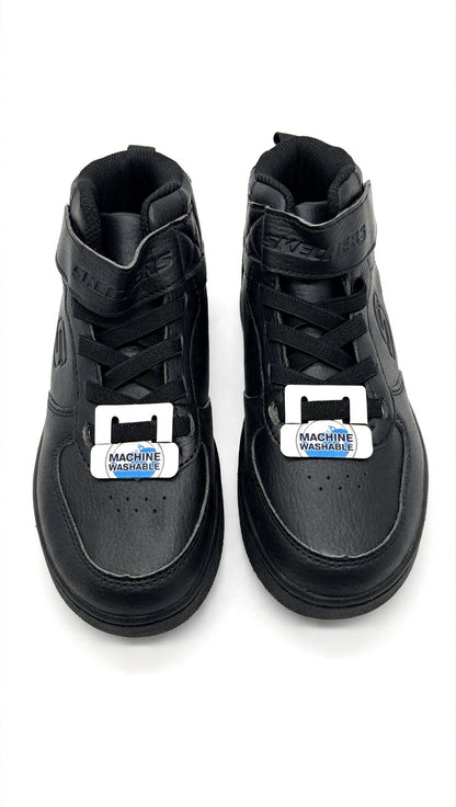 Skechers Black Sneaker