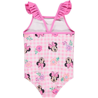 Minnie Mouse Swimsuit