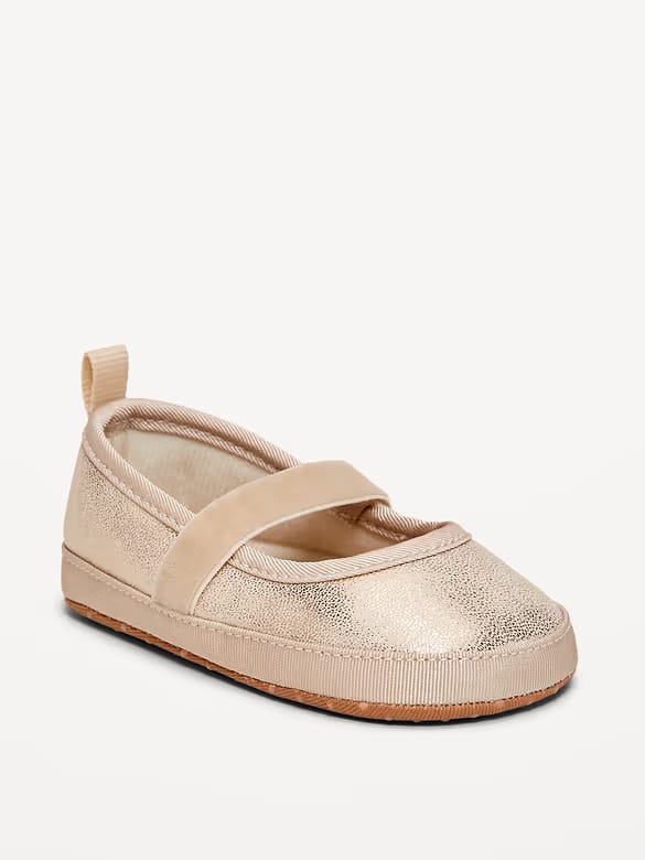 Old navy ballet flats