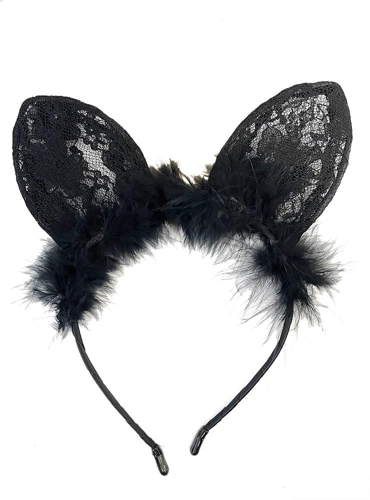 Headbands With Ears