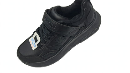 Skechers Black Sneaker 