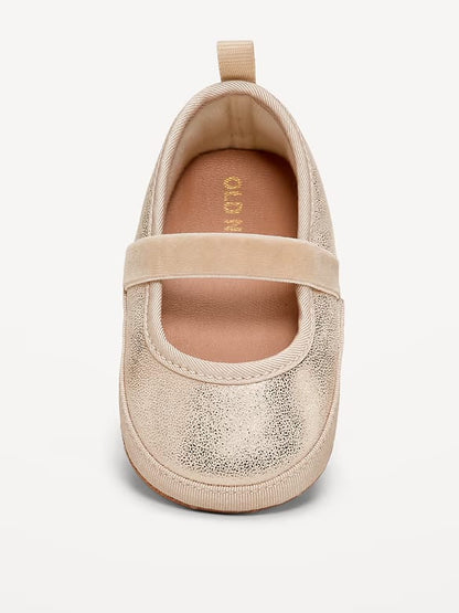 Old navy ballet flats
