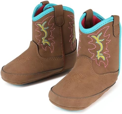 IUV baby cowboy boots