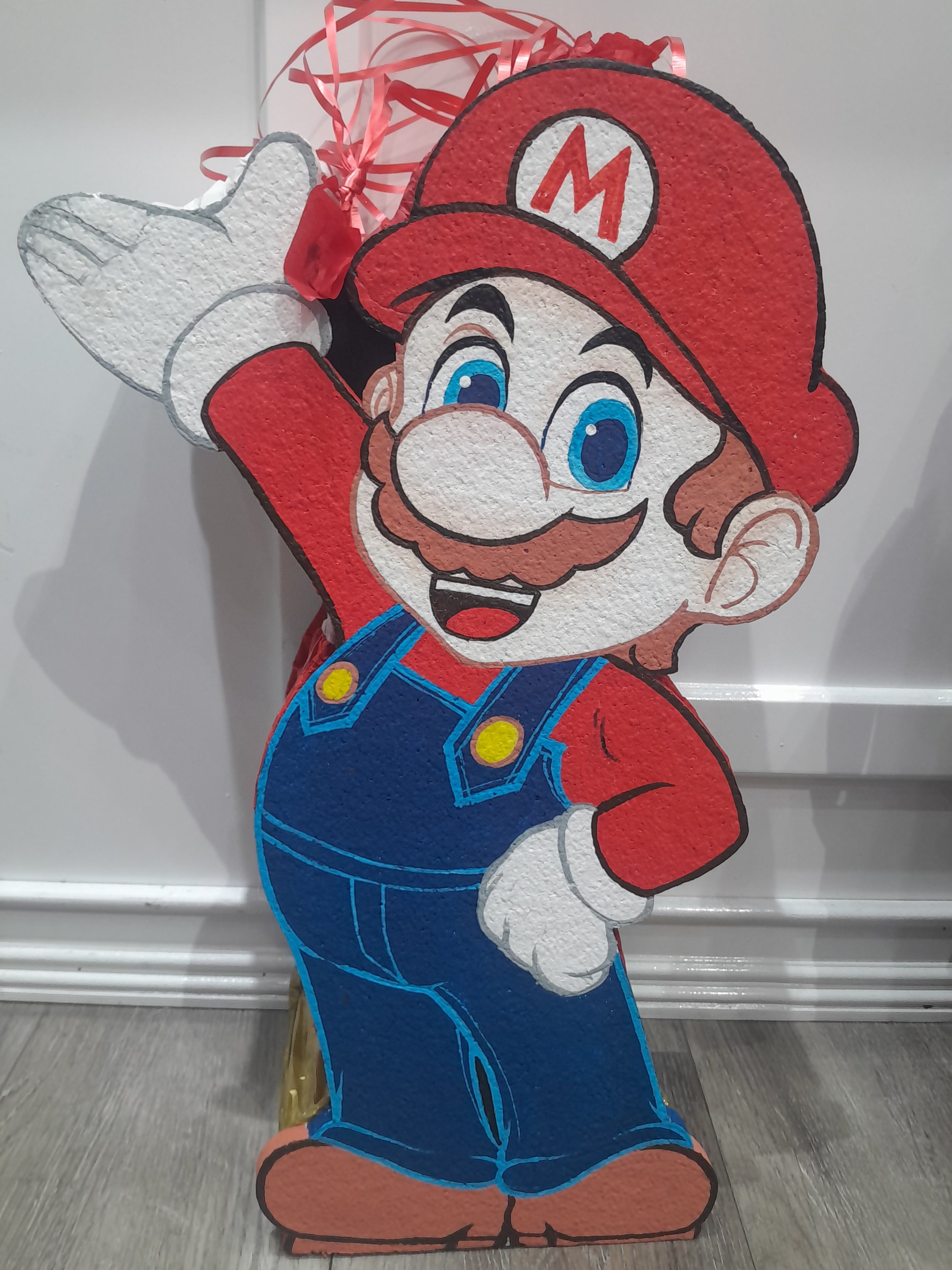 Mario 