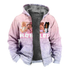 Roblox Girls Winter ZIpper Hoodie - Preppy Kids (Grand Bazaar)