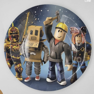 Roblox 10&