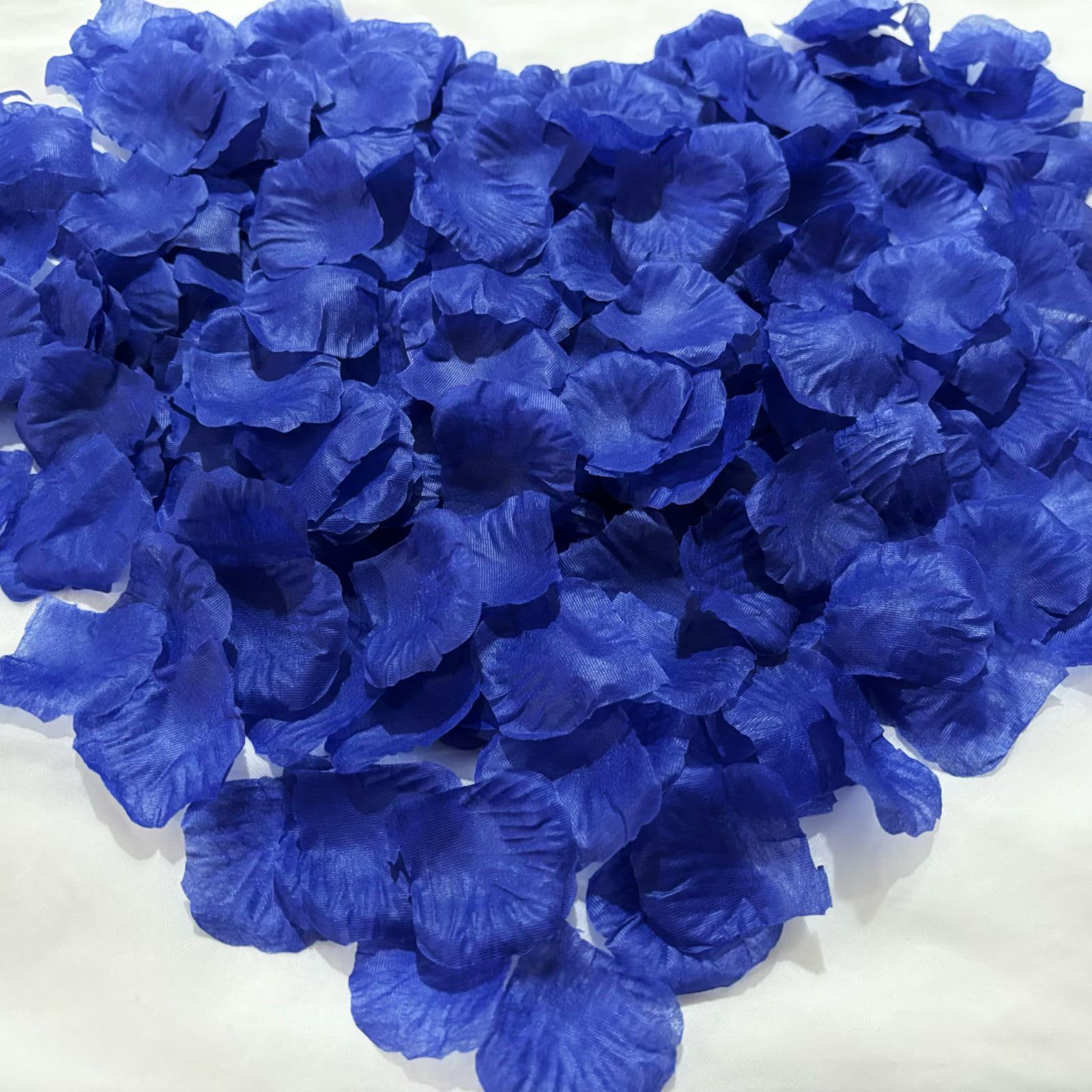 Artifical Rose petals