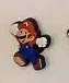 Mario Crocs Charms