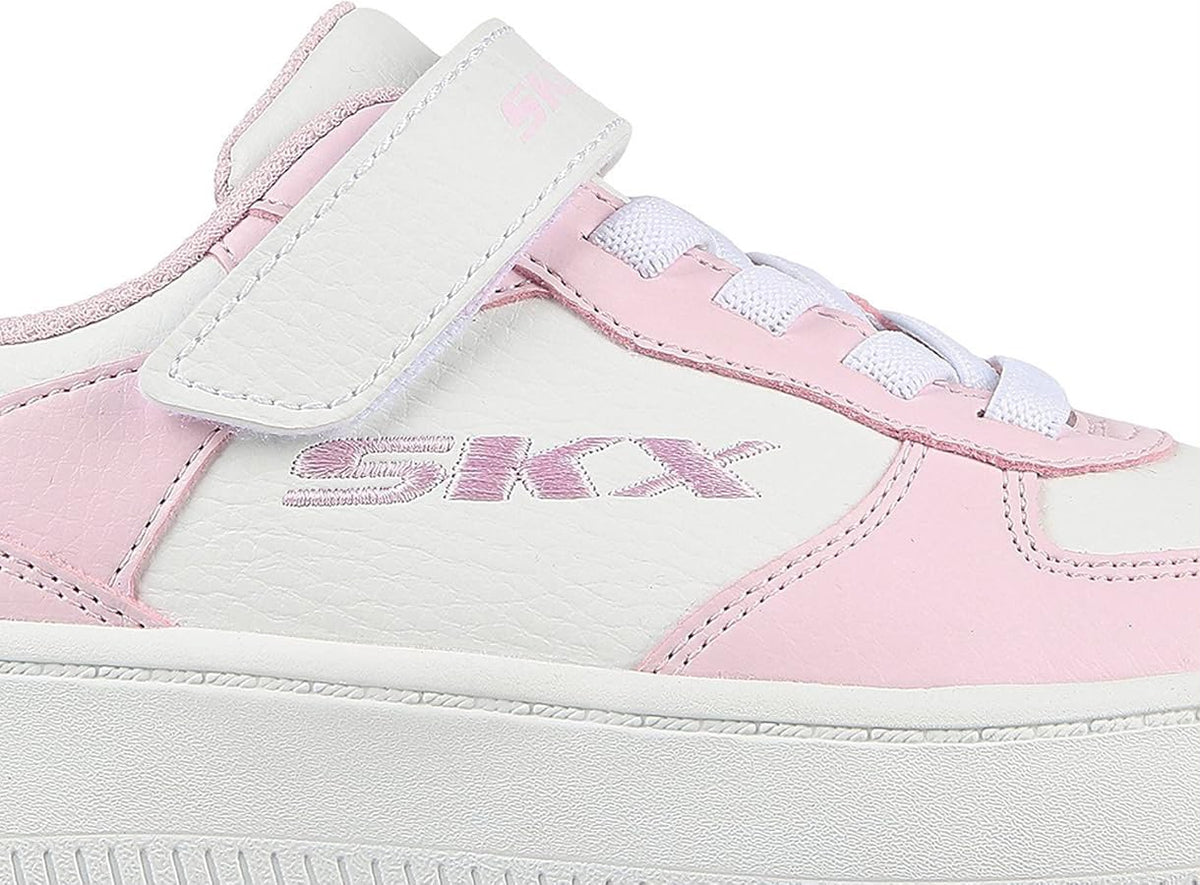 Skechers Pink SKX Shoes