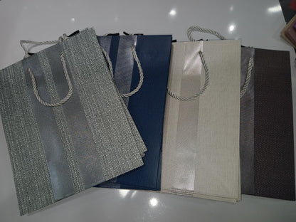 Plain Gift Bags