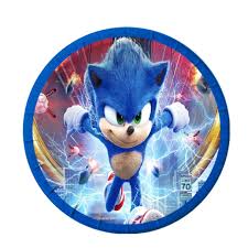 Sonic Ultimate Party Decorations Package 