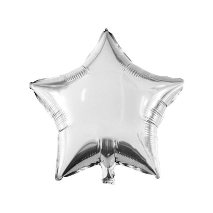 18" Star Balloon (18 inch)