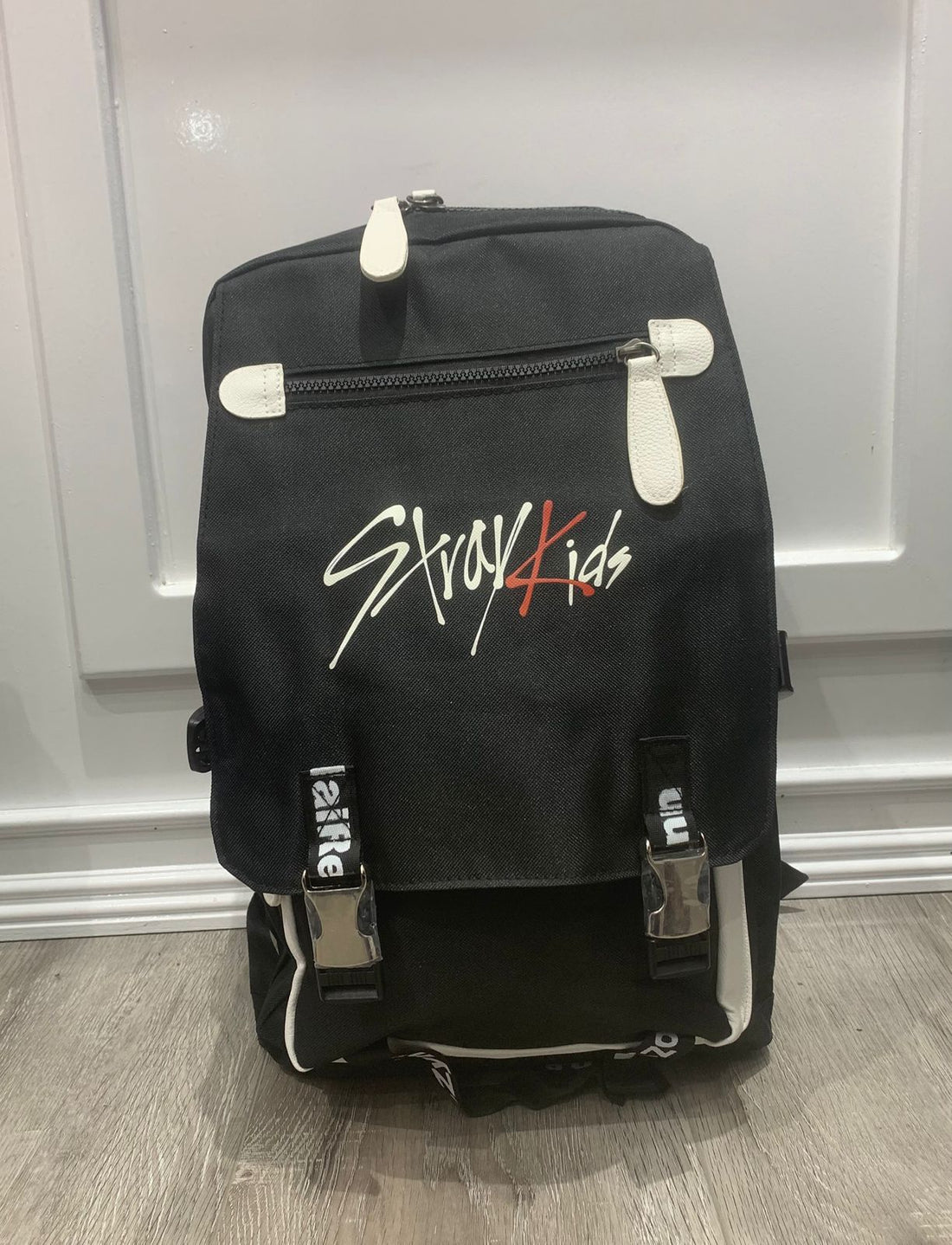 Stray Kids Bookbag 2nd edition
