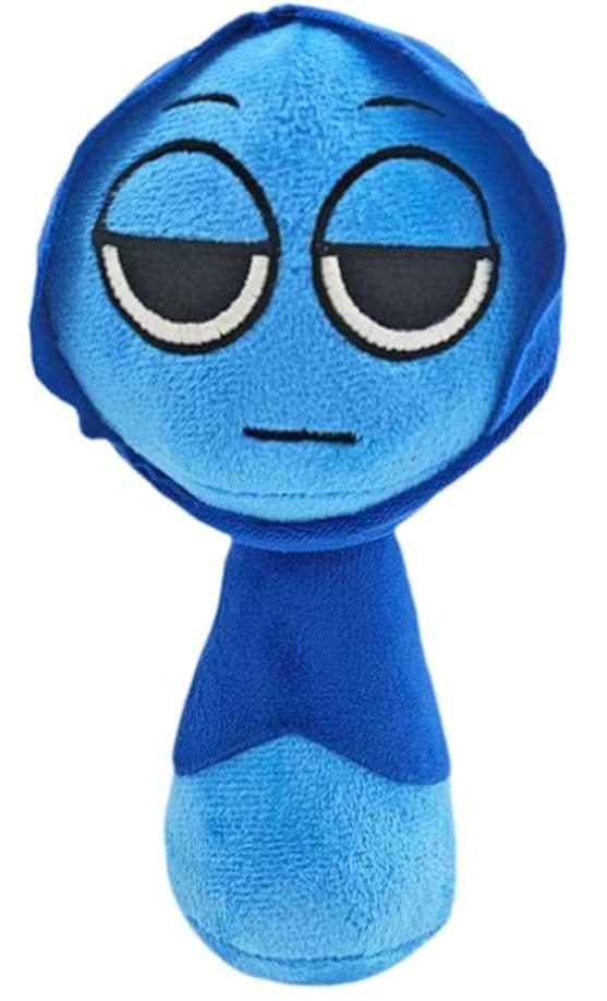 Sprunki Sutra Plush