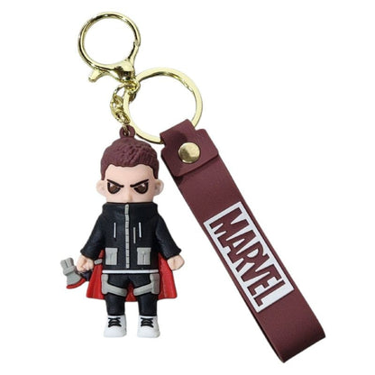 Thor Key Chain