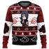 Itachi Uchiha Chibi Akatsuki Naruto Ugly Christmas sweater - Preppy Kids (Grand Bazaar)