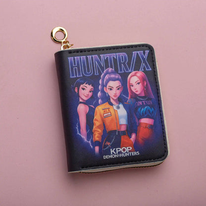 Kpop Demon Hunters Purse