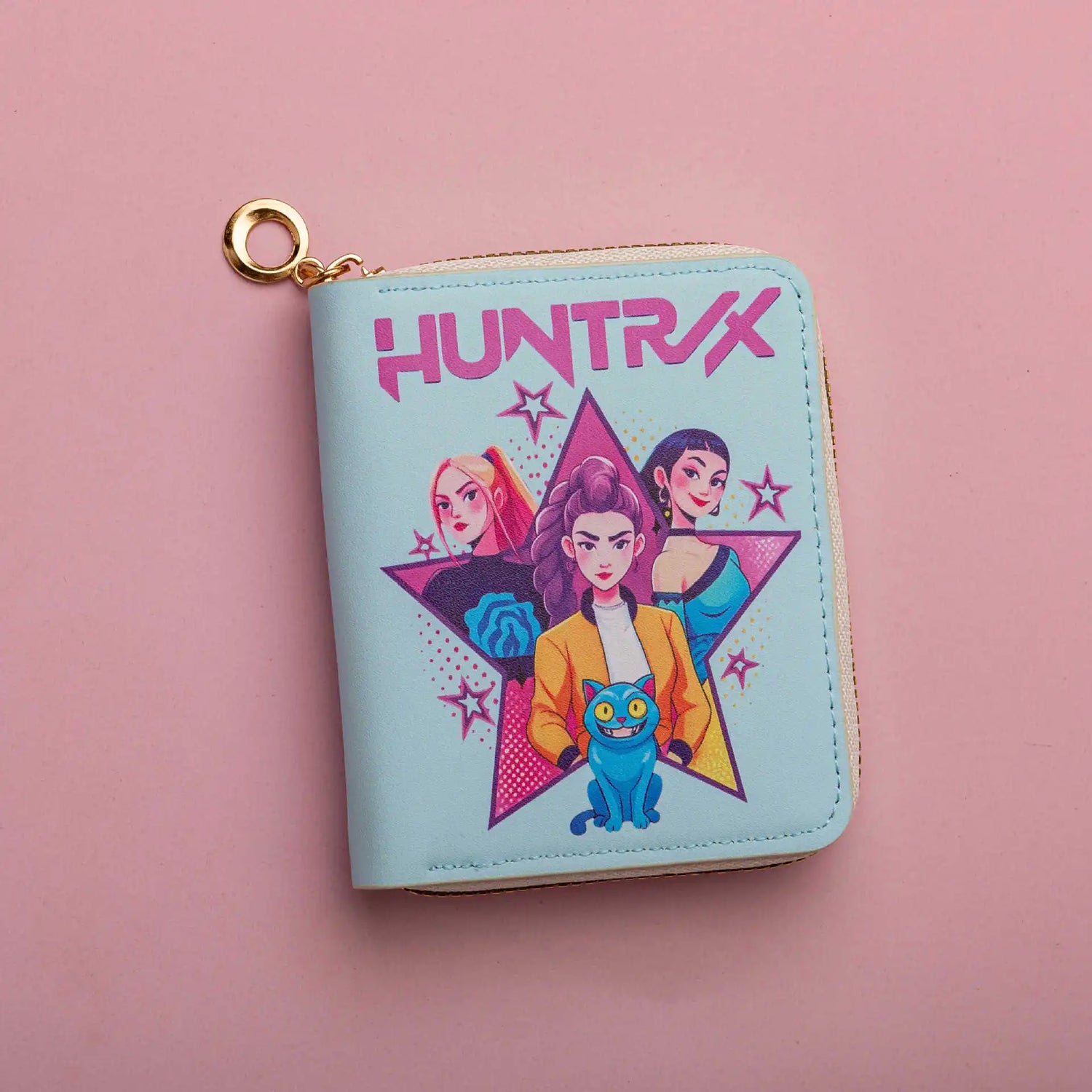 Kpop Demon Hunters Purse