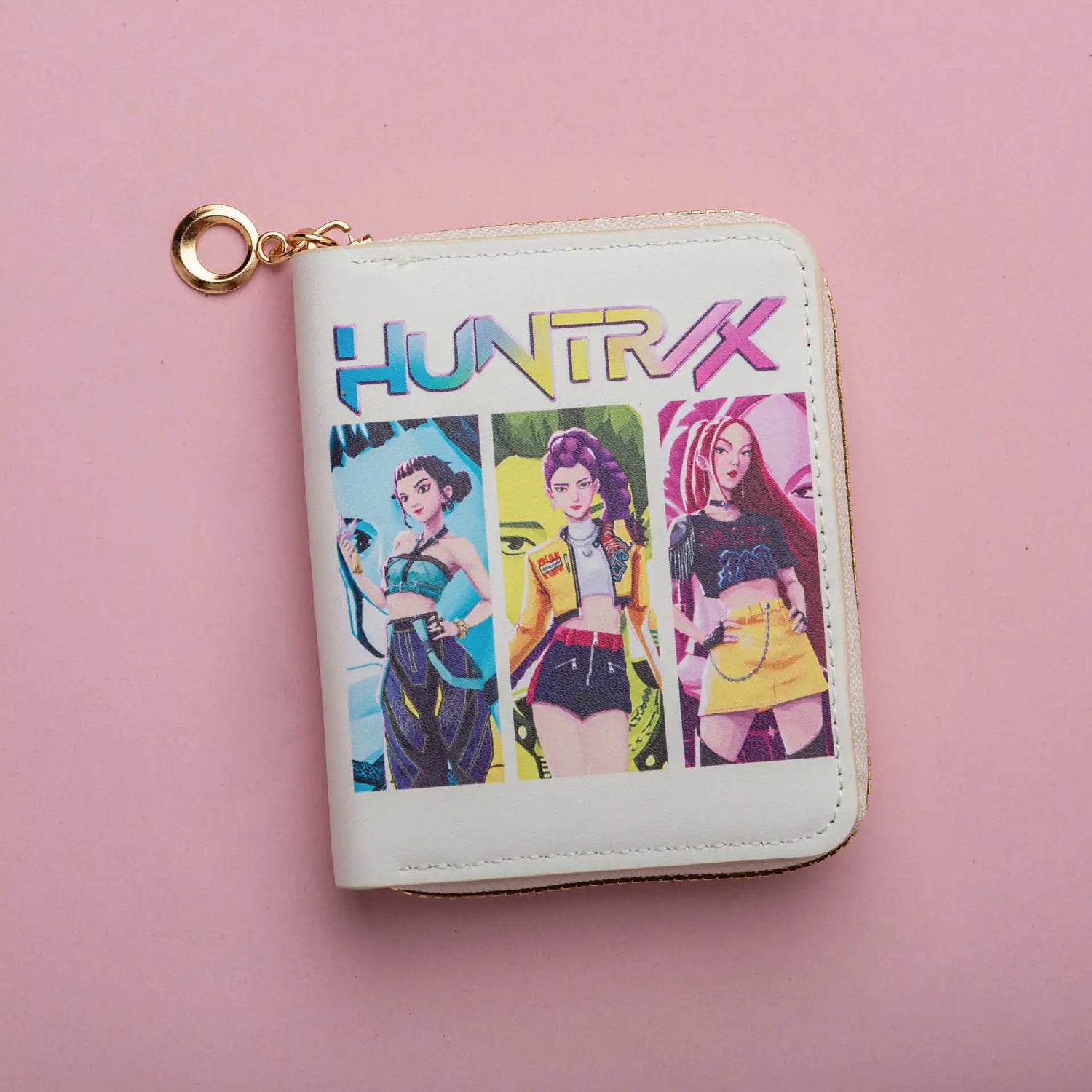 Kpop Demon Hunters Purse