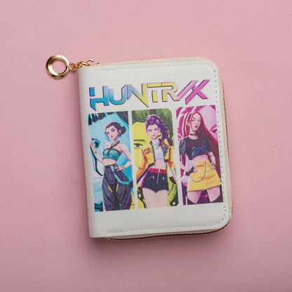 Kpop Demon Hunters Purse